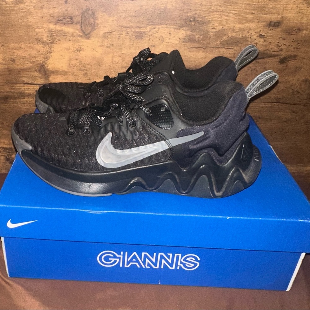 Giannis Basketball Sneakers